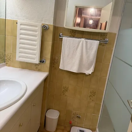 2 Pieces Appartement
